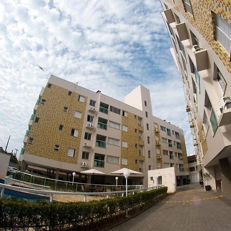 Thel Ubatuba - Apto 35/A, Monte Carlo - Praia Grande Екстер'єр фото