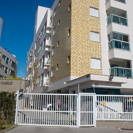 Thel Ubatuba - Apto 35/A, Monte Carlo - Praia Grande Екстер'єр фото